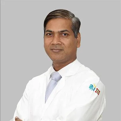 Dr. Ajay Kumar
