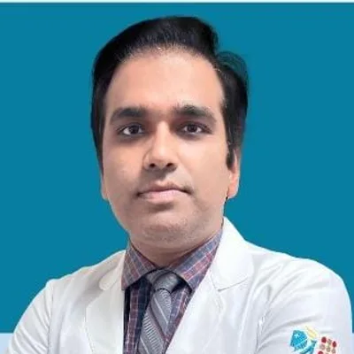 Dr. Amit Pandey