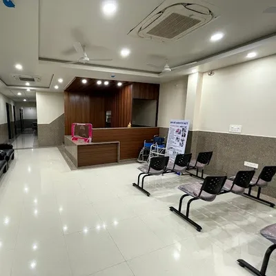 Dr. Anand Swaroop