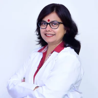 Dr. Anjana Jain