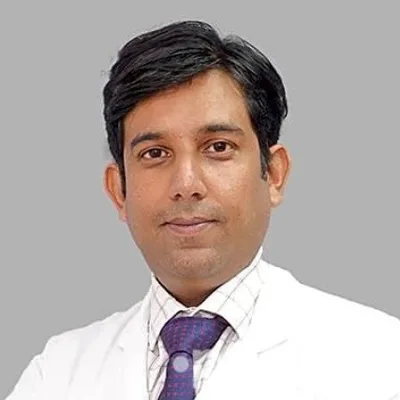 Dr. Anubhava Patel