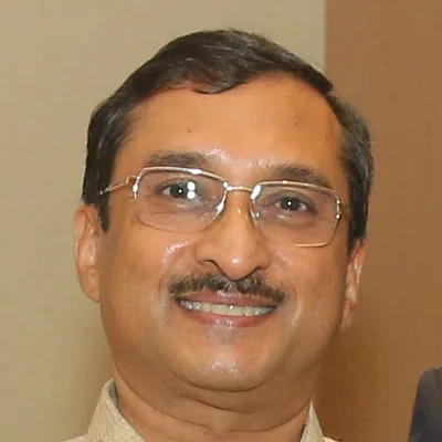 Dr. Anurag Yadav