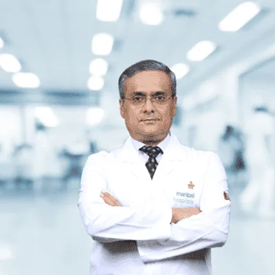 Dr. Anwesa Chakraborty