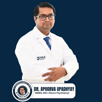 Dr. Apoorva Upadhyay