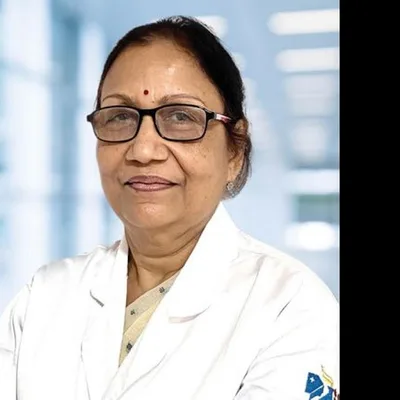 Dr. Archana Kumar