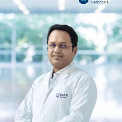 Dr. Ashish Anand