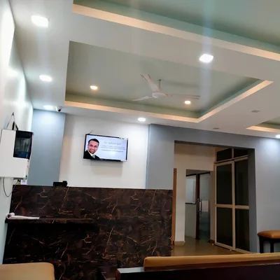 Dr. Ashish Gupta