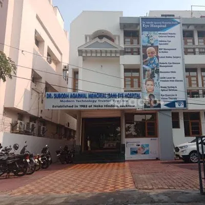 Dr. Ashutosh Dayal