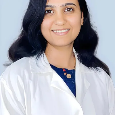 Dr. Bhumika Trivedi