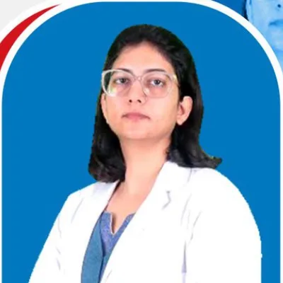 Dr. Chandrani Khatri