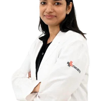 Dr. Charu Chaudhary
