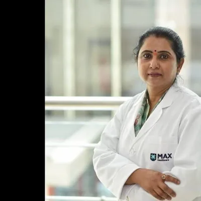 Dr. Deepali Mohanty