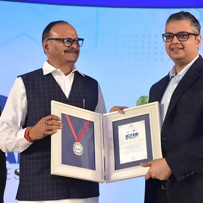Dr. Divyanshu Dutt Dwivedi