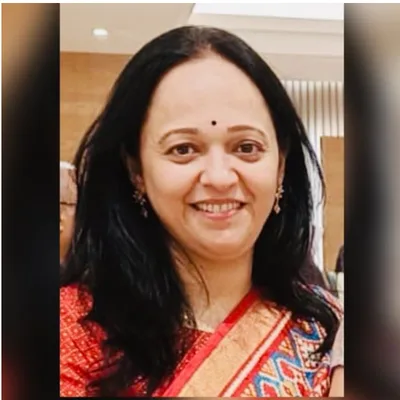 Dr. Ekta Verma