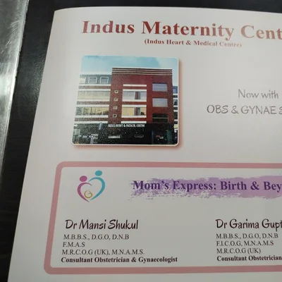 Dr. Garima Gupta