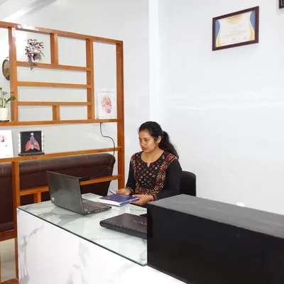 Dr. Giridhar Doctor