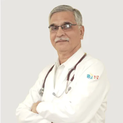 Dr. Gopal Poduval