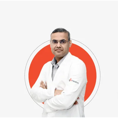 Dr. Imran Ahmad Khan