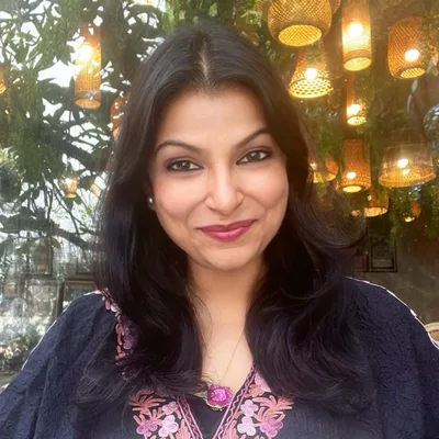 Dr. Isha Sharma