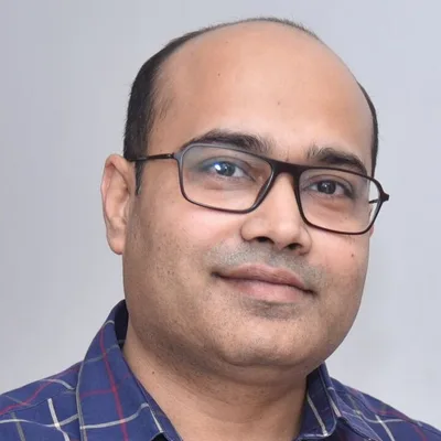 Dr. Jayendra Shukla