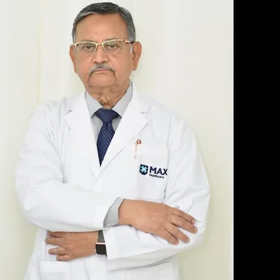 Dr. Mazhar Husain