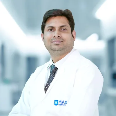 Dr. Mohd Hazique