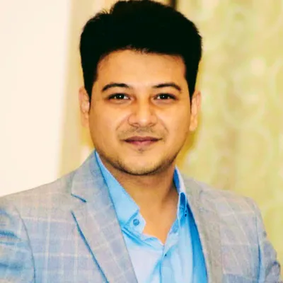 Dr. Mohd Tauseef Khan