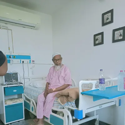 Dr. Muneeb Ur Rehmaan