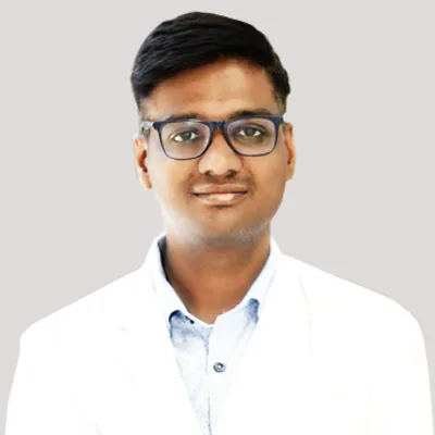 Dr. Niraj Agarwal