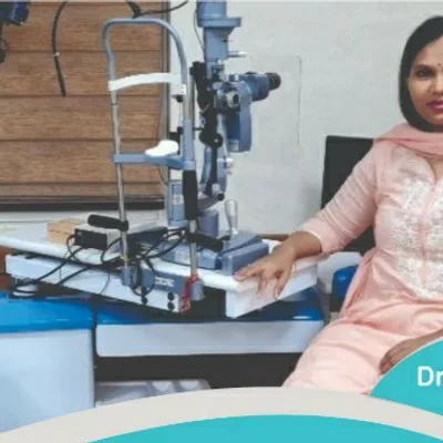 Dr. Pallavi Singh