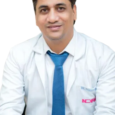 Dr. Pawan Yadav
