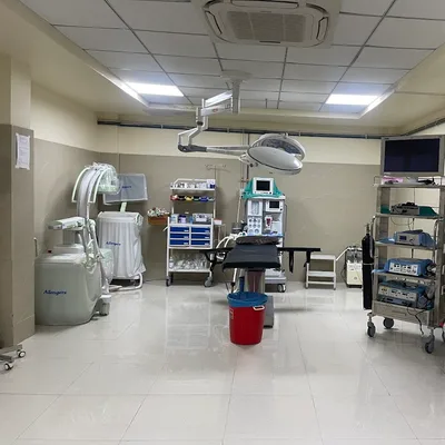 Dr. Piyush Singh