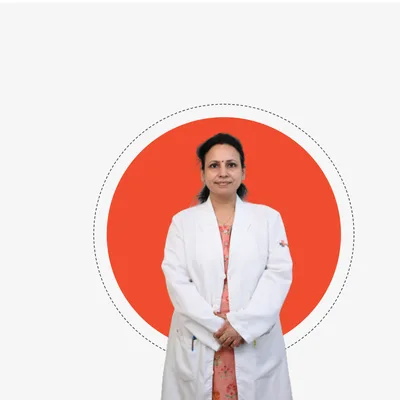 Dr. Pooja Srivastava
