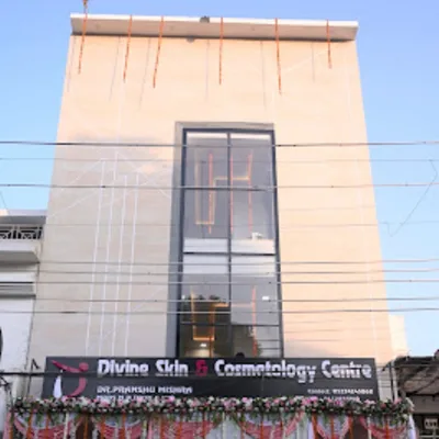 Dr. Pranshu Mishra