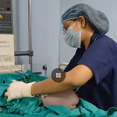 Dr. Priyanka Jaiswal