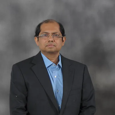 Dr. Priyanka Mishra