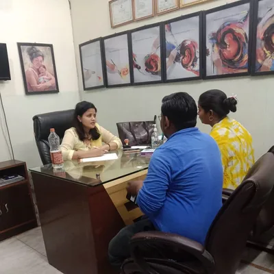 Dr. Radhika Bajpai