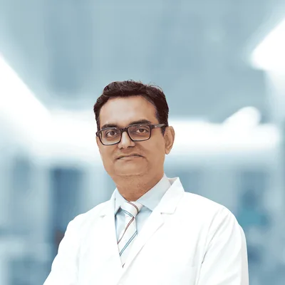 Dr. Rahul singh