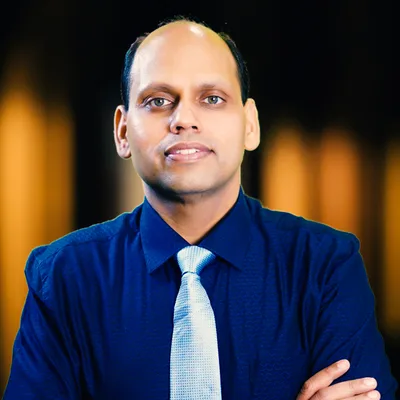 Dr. Rahul Yadav