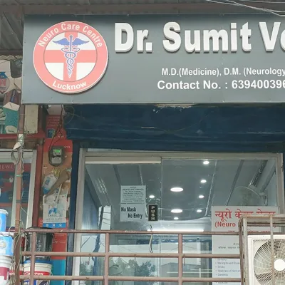 Dr. Rajat Verma