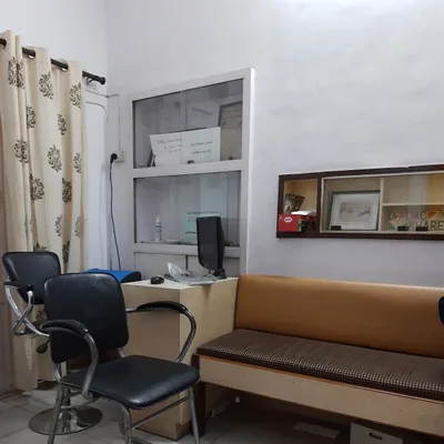 Dr. Rajesh Kumar Khare