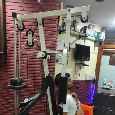 Dr. Rajiv Kumar Physiotherapist