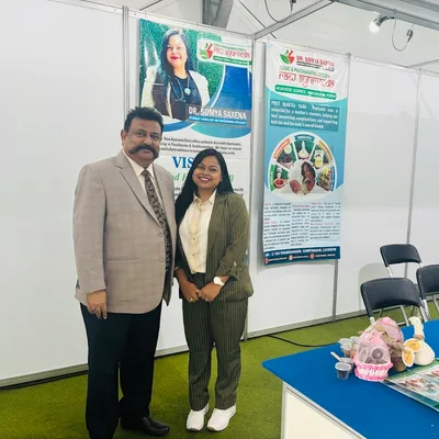 Dr. Renu Singh