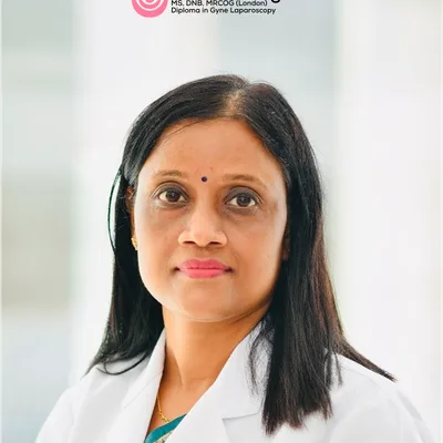 Dr. Richa Gangwar