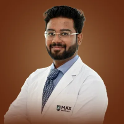 Dr. Rishabh Jaiswal