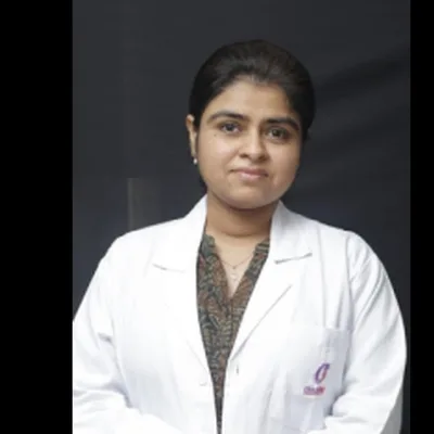 Dr. Sadia Mansoor