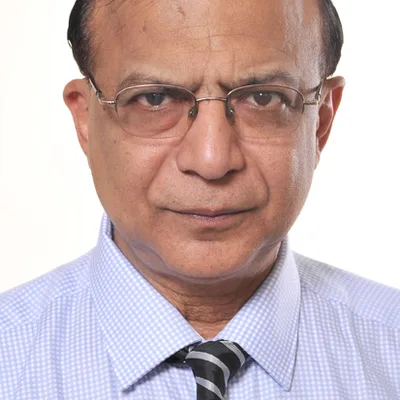 Dr. Sandeep Kumar