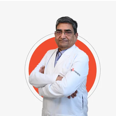 Dr. Saran Ram Kirti