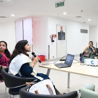 Dr. Shefali Porwal