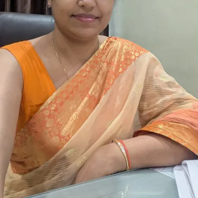 Dr. Shilpi Khare